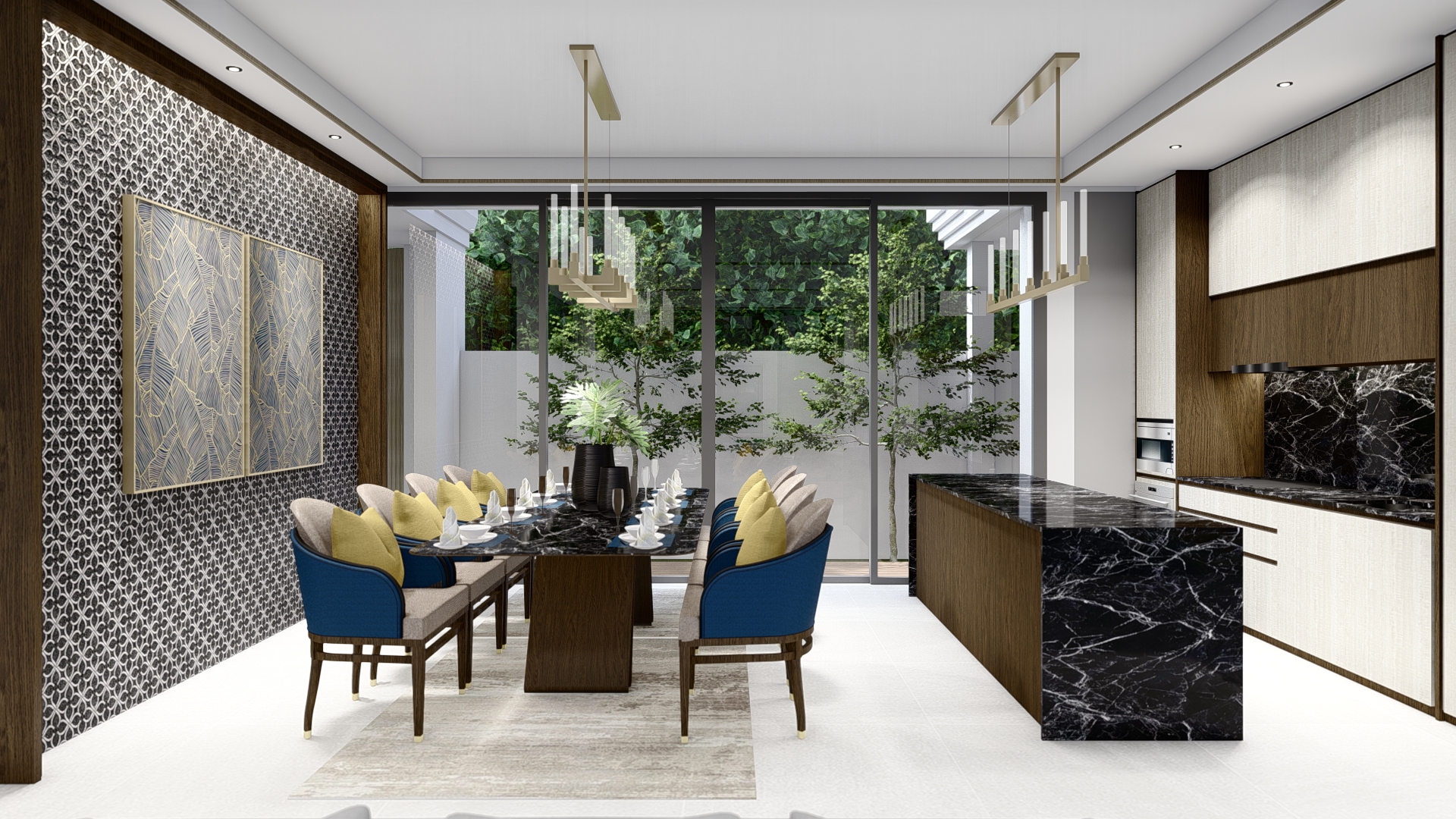 The Ozone Luxury Villas 8